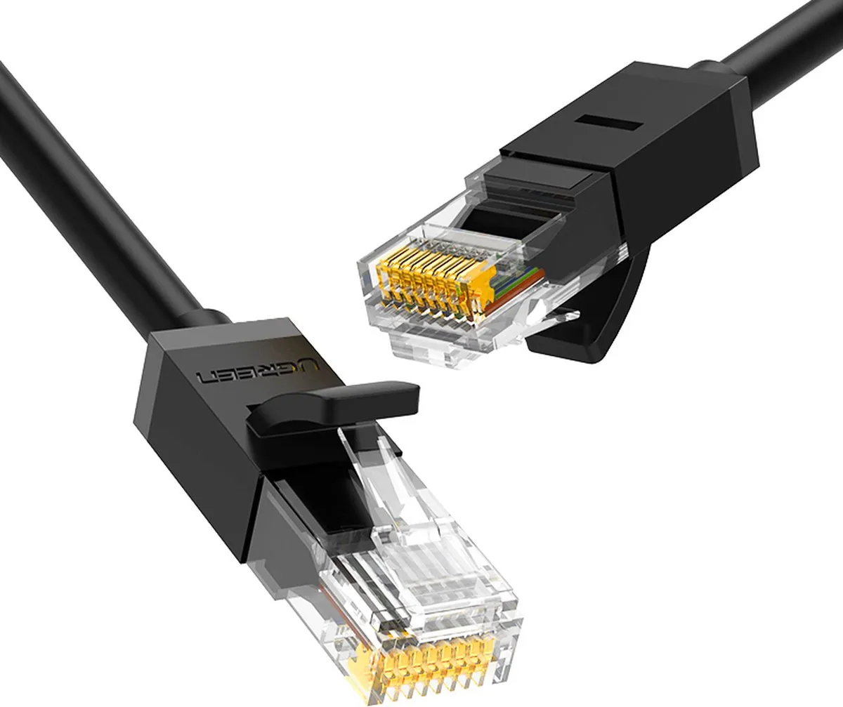 Ugreen Internetkabel CAT6 RJ45 3m