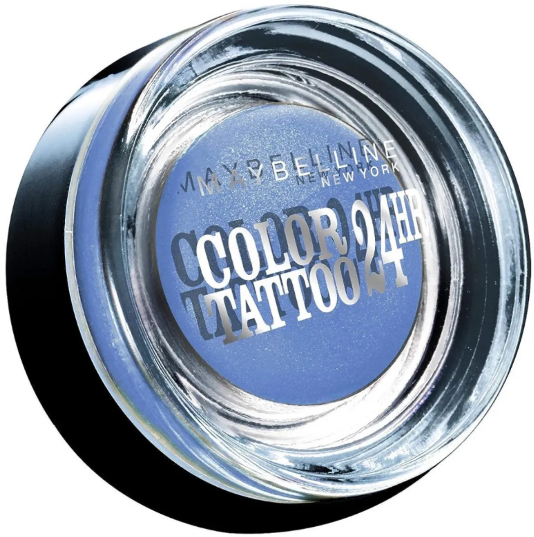 Maybelline Color Tattoo Oogschaduw Urbanite - 4g