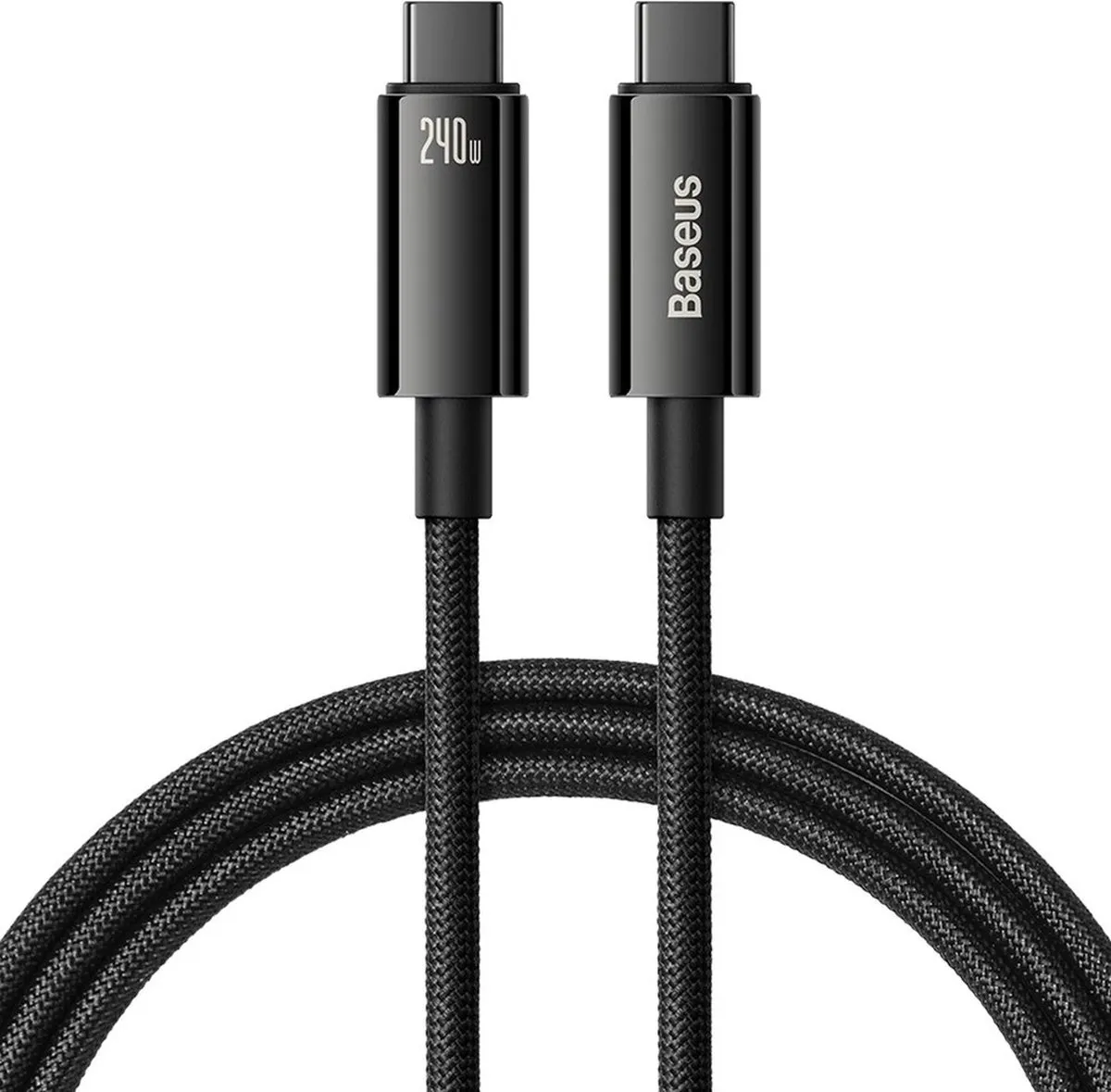 Baseus USB-C Kabel 240W 1m