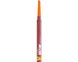 NYX Professional Makeup Duck Plump 02 Pinkjection Lippotlood - 10.66g