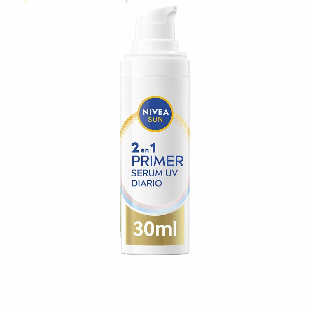 NIVEA SUN PRIMER Gezichtszonnecrème SPF 50 30ml