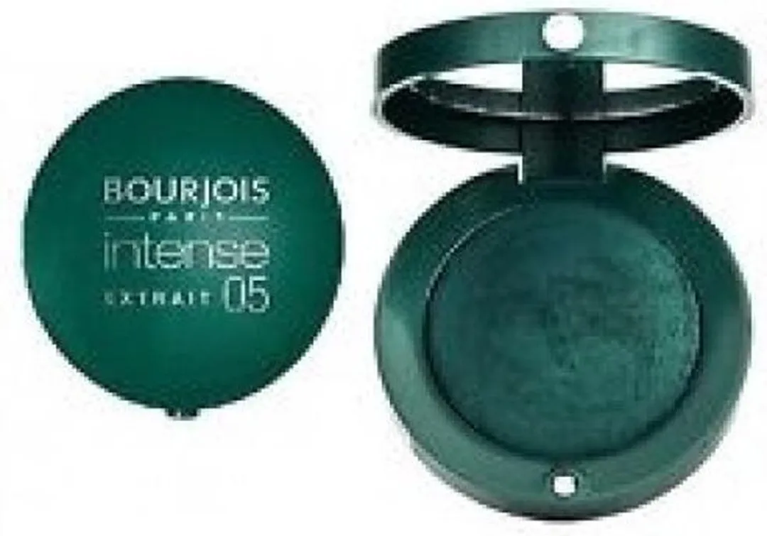 Bourjois Little Round Pot Intense Oogschaduw 05 - 1g