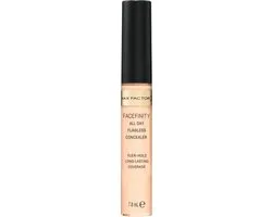 Max Factor Facefinity All Day Flawless Concealer 20 Light - 10ml