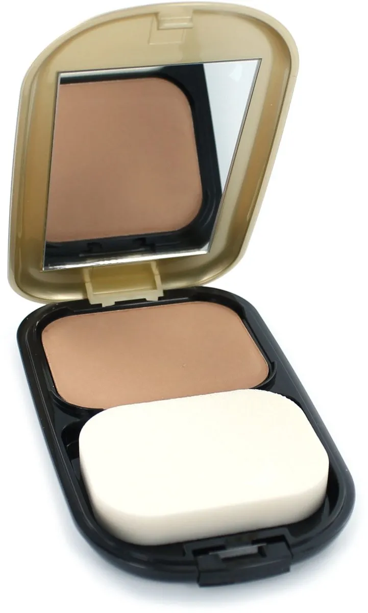 Max Factor Facefinity Compact Foundation 008 Toffee 15g