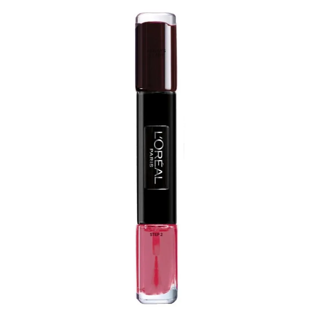 L'Oréal Paris Infallible Nagellak 21 Always a Lady - 5ml