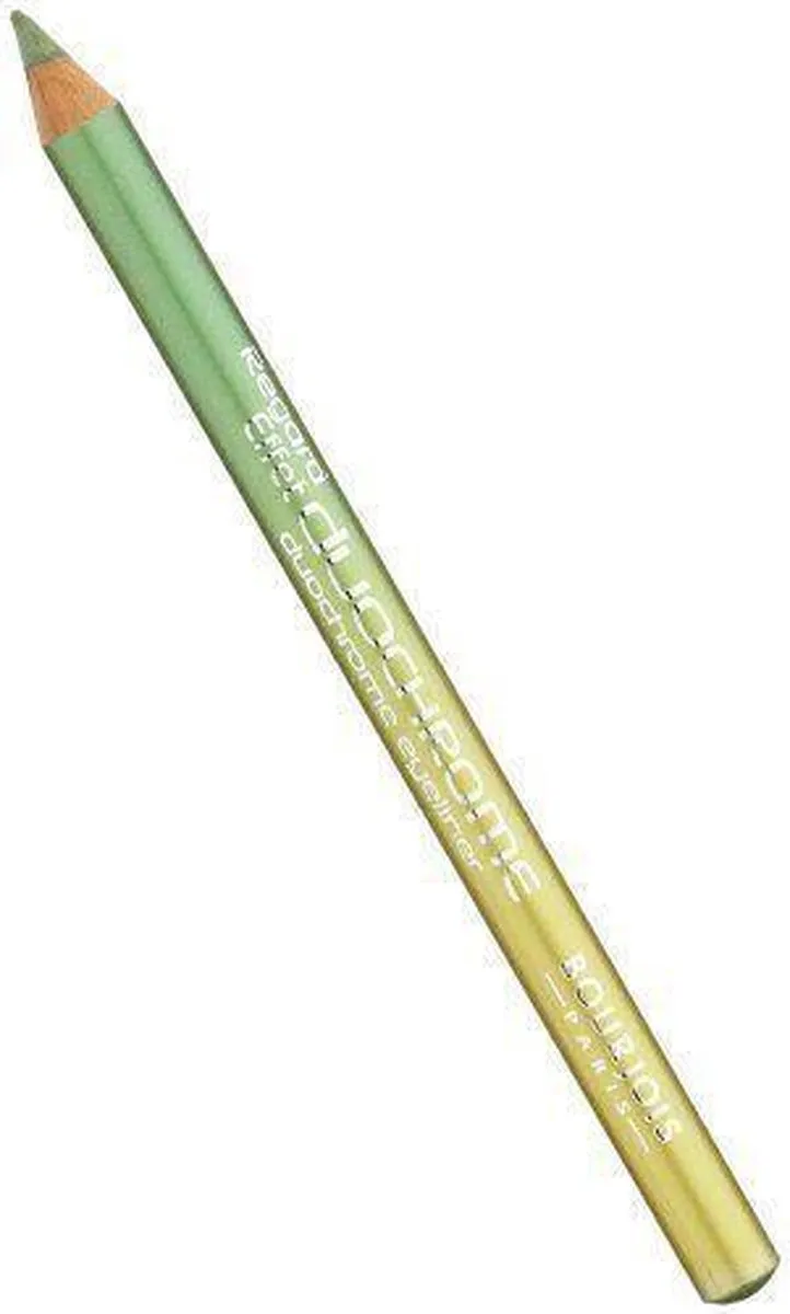 Bourjois Effet Duochrome Eye Pencil 64 Tilleul Doré - Goud
