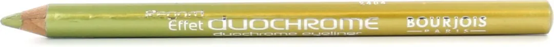 Bourjois Effet Duochrome Eye Pencil 64 Tilleul Doré