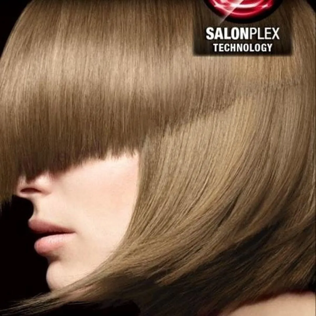 SYOSS Haarverf 7_6 Middenblond - 690ml (6x115ml) - afbeelding 6 van 6