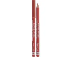 Rimmel London Lasting Finish 1000 Kisses Lipliner 080 Blushing Nude