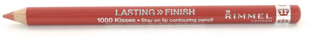 Rimmel London Lasting Finish 1000 Kisses Lipliner 080 Blushing Nude