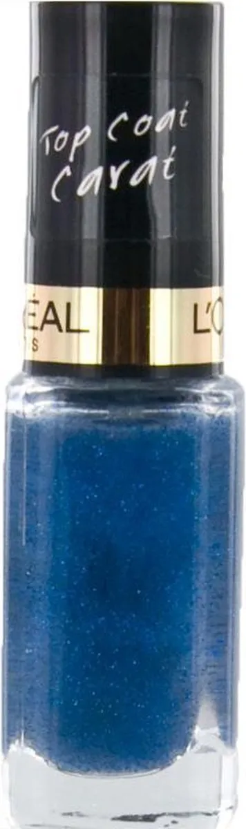 L'Oréal Paris Le Vernis 909 Nagellak