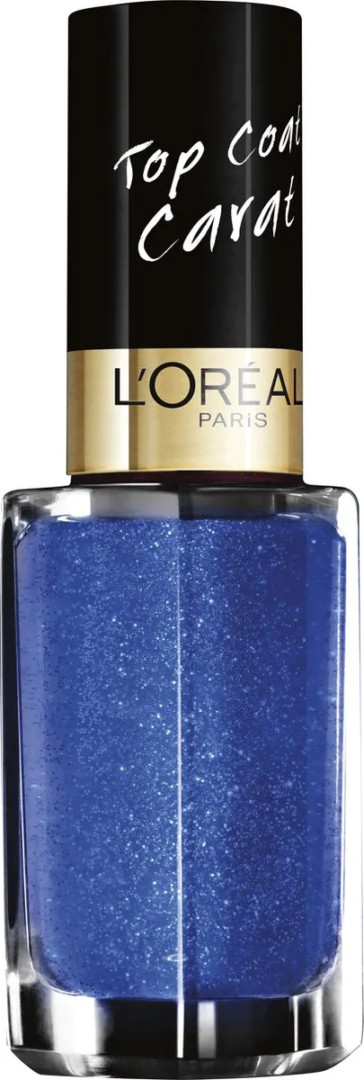 L'Oréal Paris Le Vernis 909 Nagellak - 5ml - Blauw