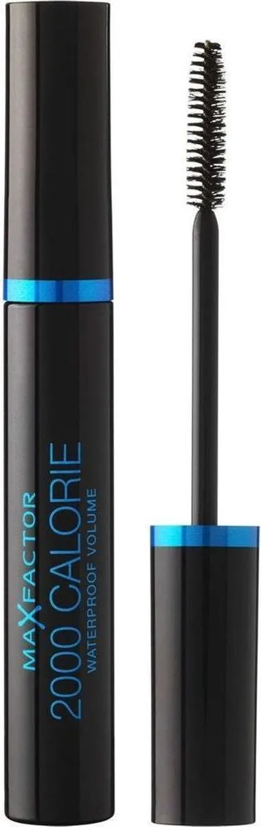 Max Factor 2000 Calorie Volume Mascara