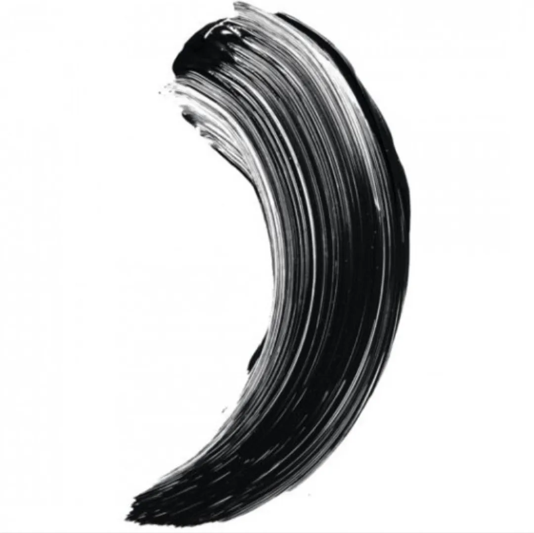 Maybelline New York Lash Sensational Extra-Black Mascara 12ml - Intense Black