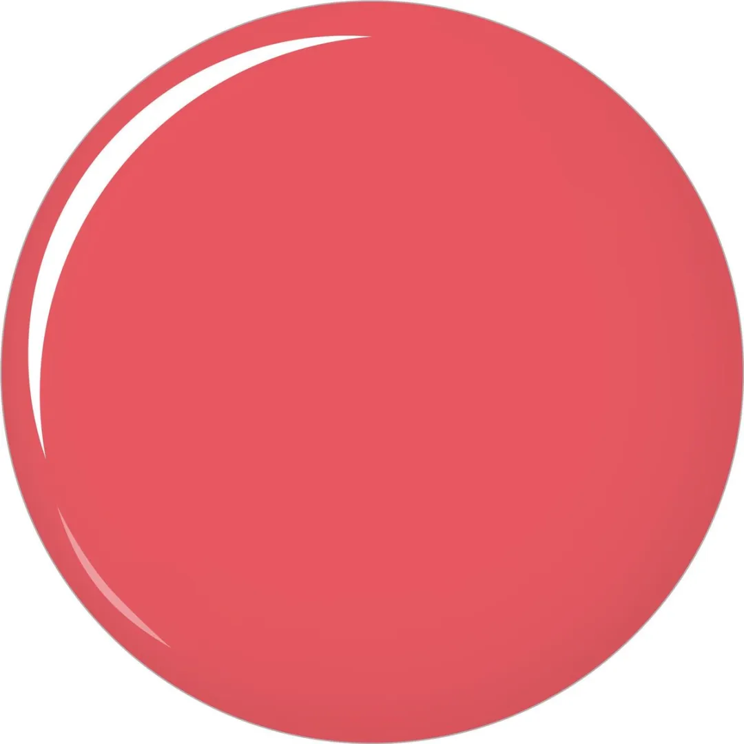 Rimmel London 60 Seconds Nagellak 415 Instyle Coral - 12ml
