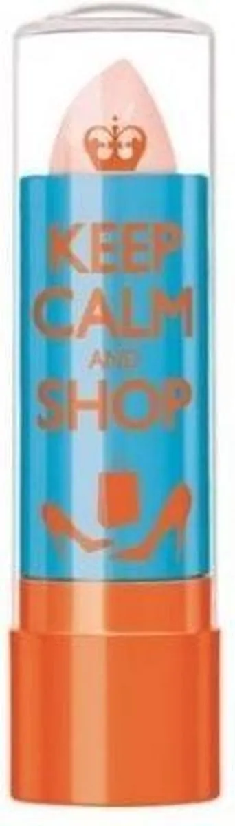 Rimmel London Keep Calm Lip Balm 15ml