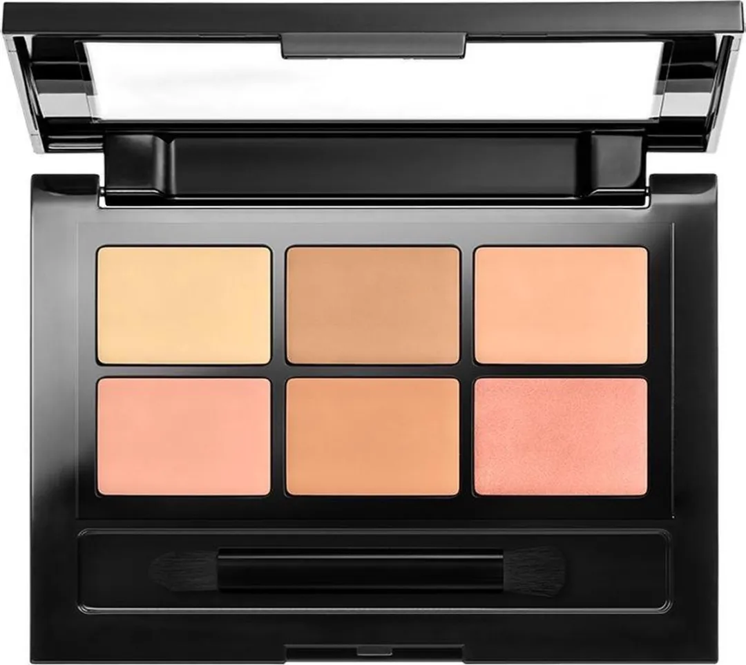 Maybelline Master Camo Palette Concealer - 65ml