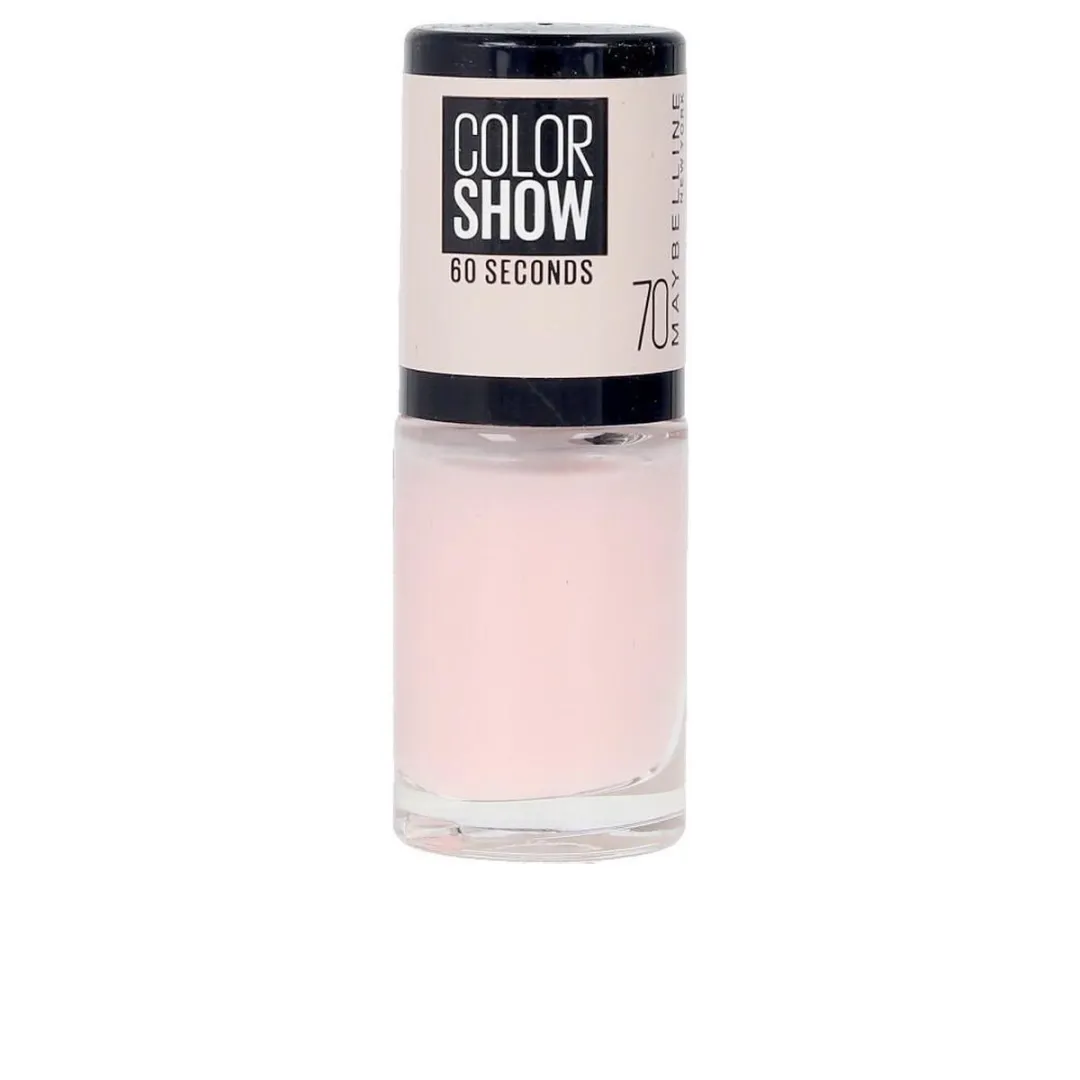 Maybelline Color Show 70 Ballerina Nagellak 7ml