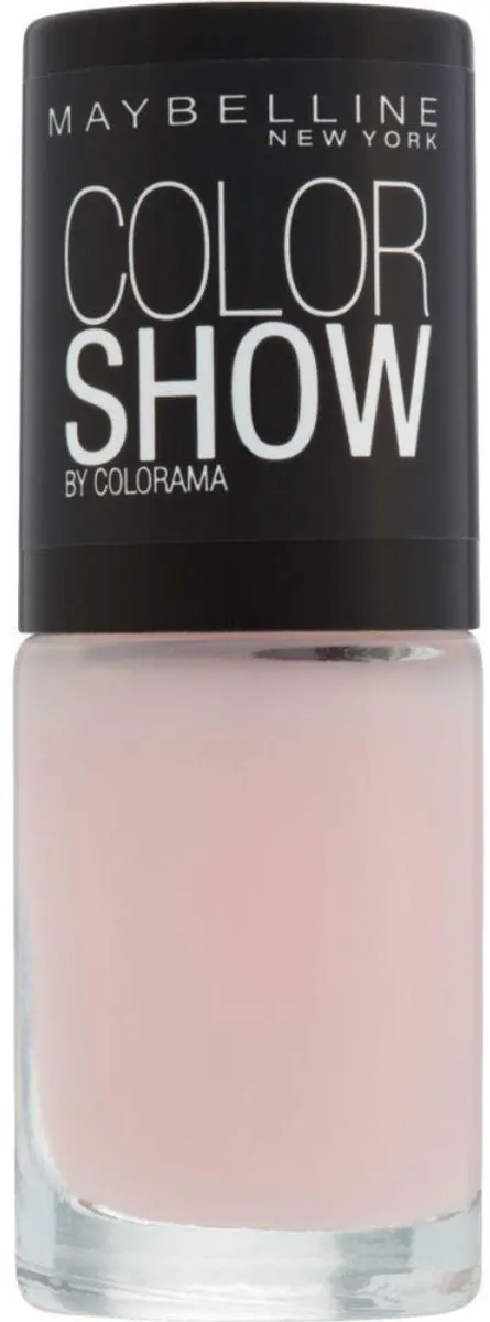 Maybelline Color Show 70 Ballerina Nagellak 7ml