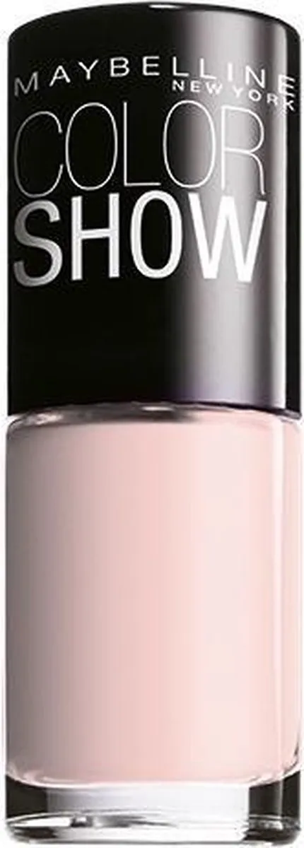 Maybelline Color Show 70 Ballerina Nagellak 7ml