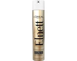 L'Oréal Paris Elnett Extra Sterke Fixatie Haarlak 400ml