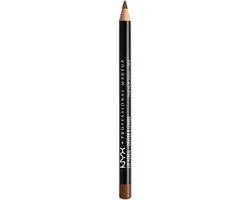 NYX Slim Lip Pencil Hot Cocoa