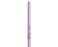 NYX Epic Wear Liner Sticks Perwinkle Pop