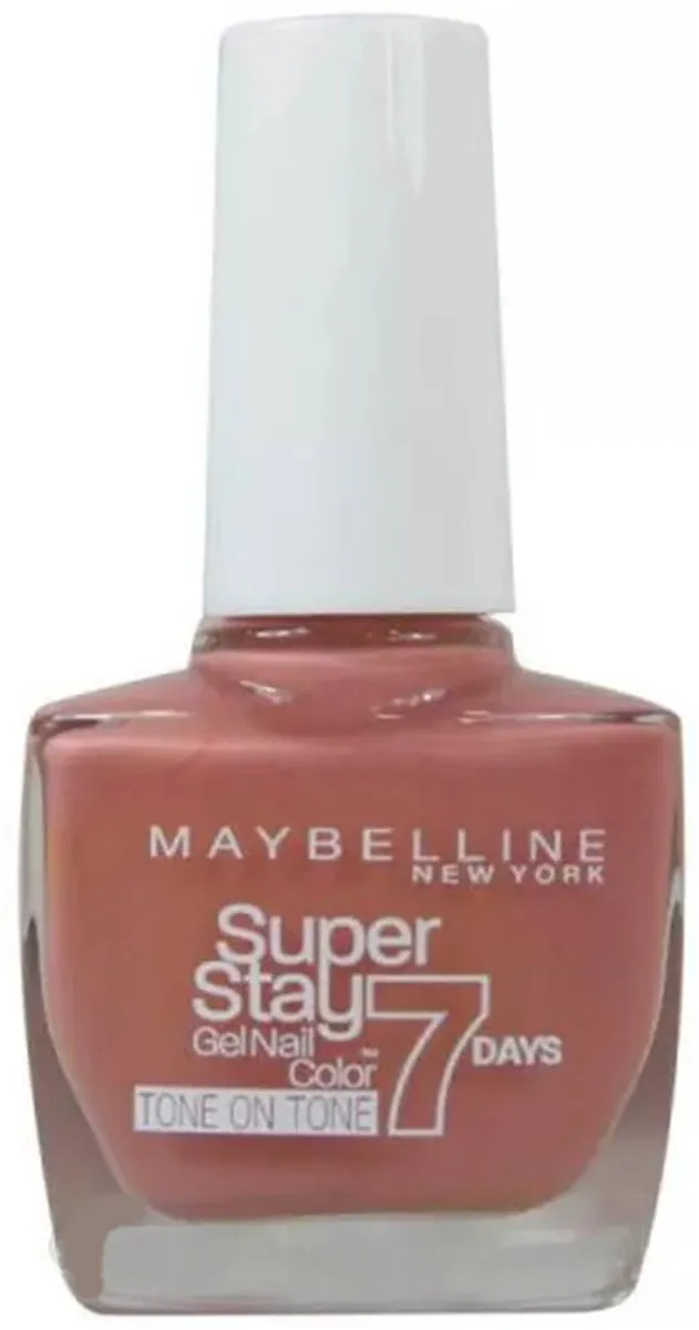 Maybelline Superstay Nagellak 878 Nauwelijks van jou - 10ml