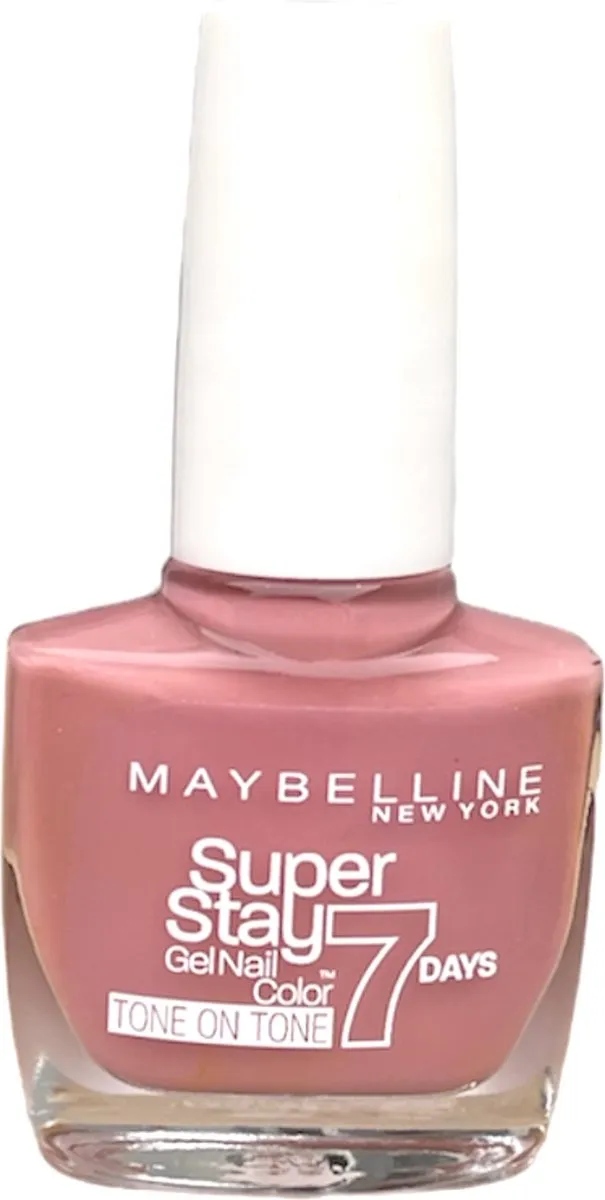 Maybelline Superstay Nagellak 878 Nauwelijks van jou