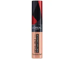 L'Oréal Paris Infaillible More Than Concealer 331 Cool - 11ml