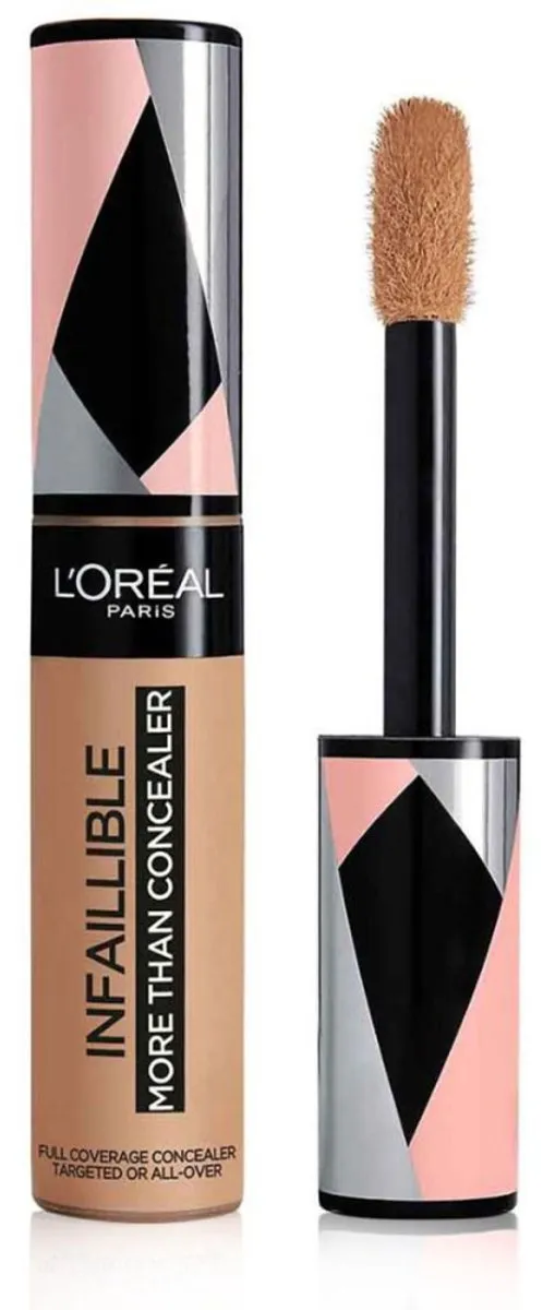 L'Oréal Paris Infaillible More Than Concealer 331 Cool - 11ml
