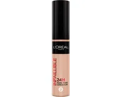 L'Oréal Paris Infaillible More Than Concealer 331 Cool - 11ml