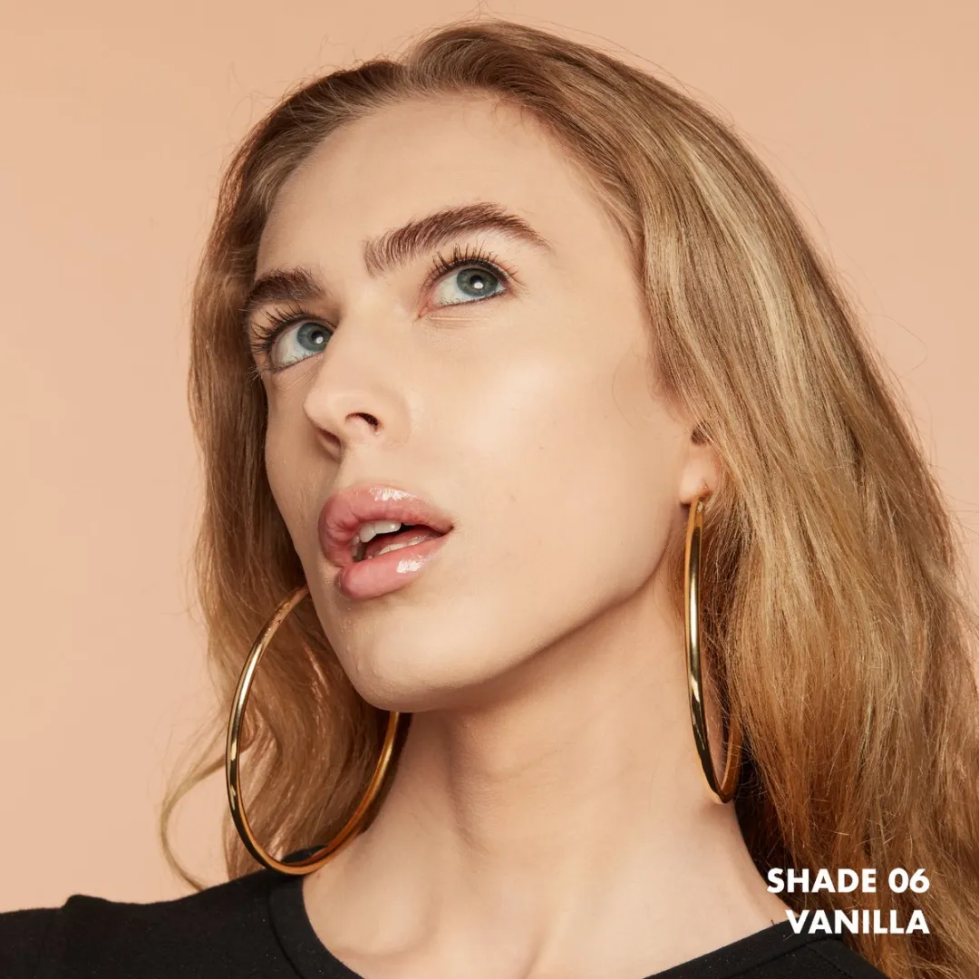 NYX Can't Stop Won't Stop Foundation Vanilla - 30ml