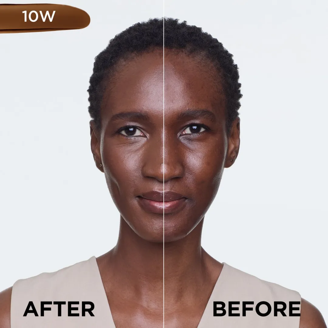 L'Oréal Paris Accord Parfait Foundation 10D/W - 30ml