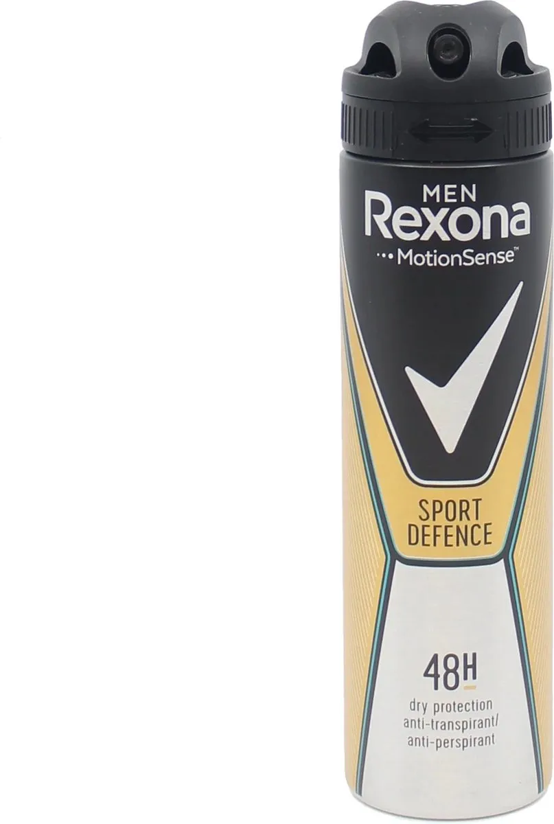 Rexona Men Sport Defence Deo Spray 150ml