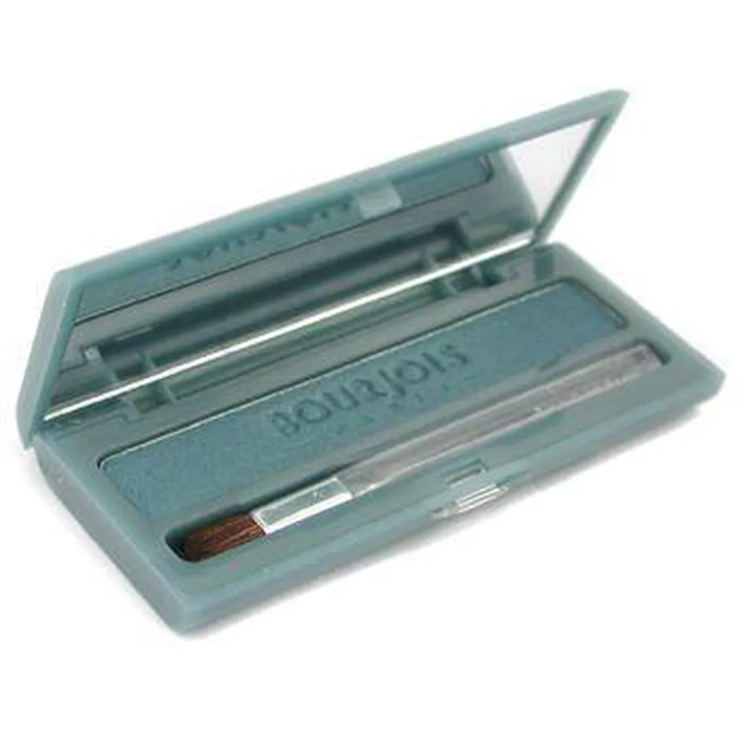 Bourjois Ombre Stretch Oogschaduw 10 Blue Elasthane
