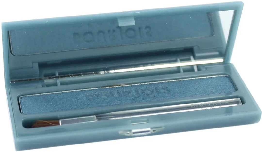 Bourjois Ombre Stretch Oogschaduw 10 Blue Elasthane - 4g