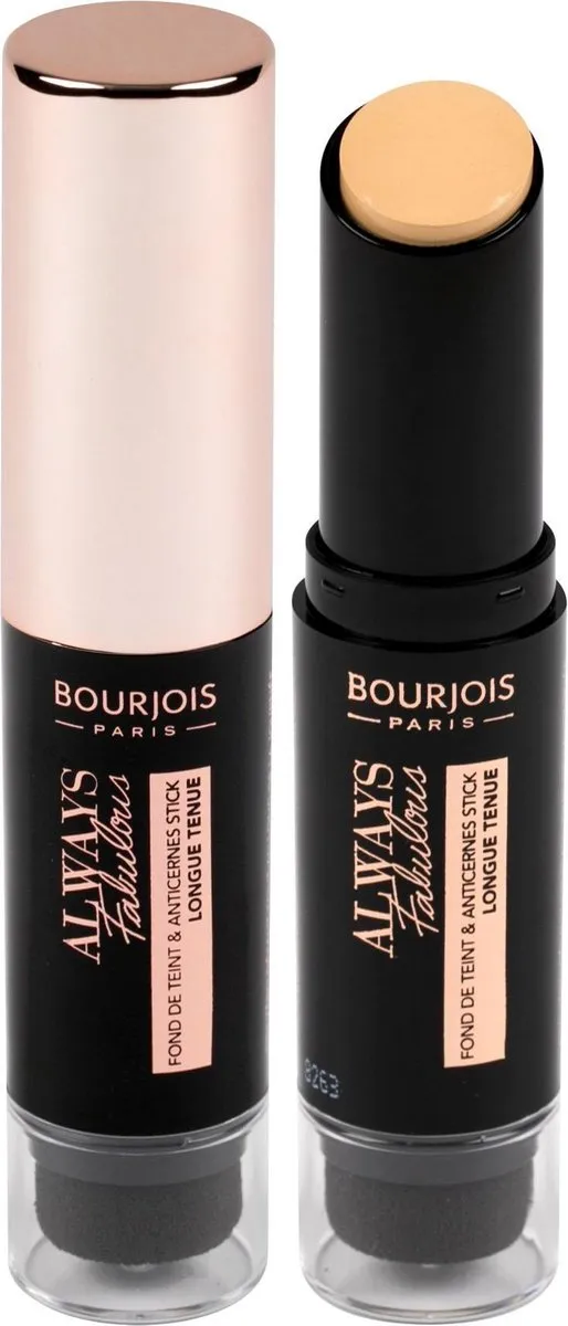 Bourjois Foundcealer Foundation 110 Vanille Clair - 9g