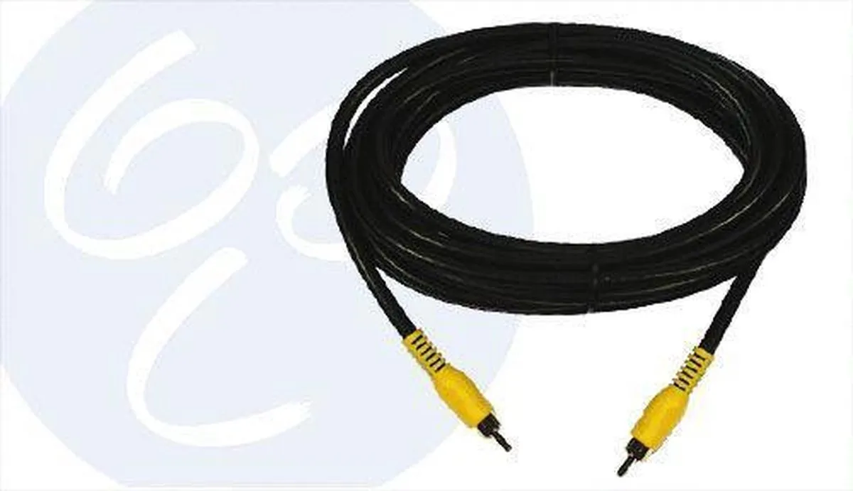Belkin Gold Series Cinchkabel - 1.5 meter