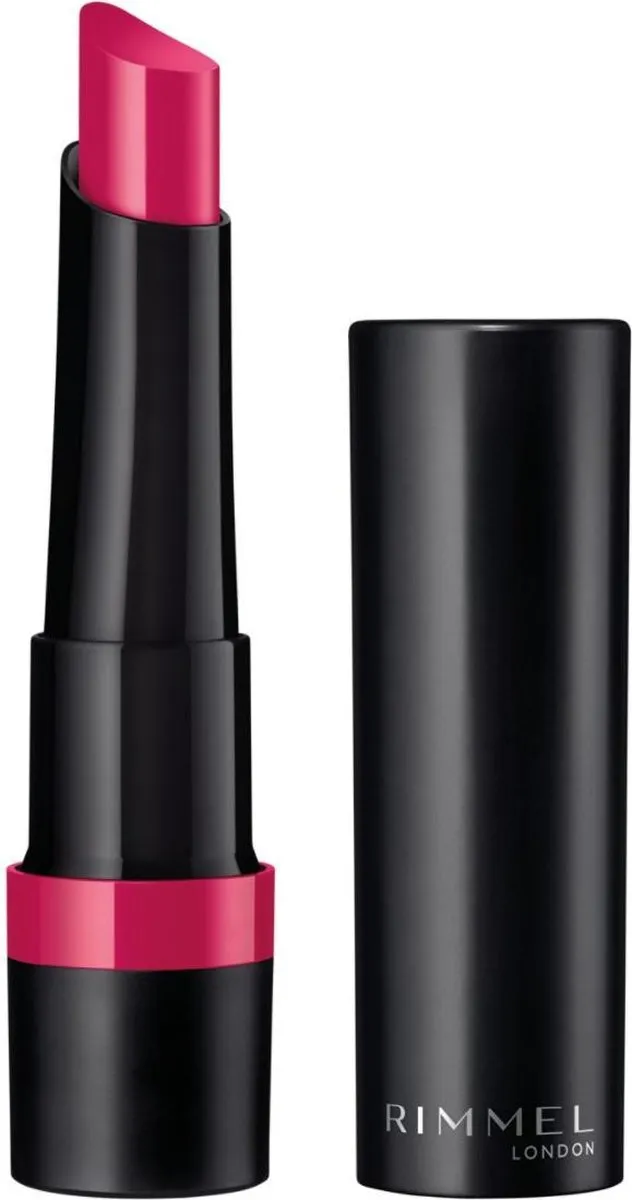 Rimmel London Buzz'n 130 Lipstick 2.3ml