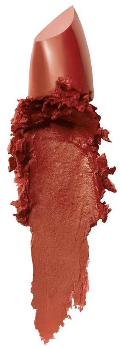 Maybelline Color Sensational Lipstick 122 Brick Beat - 4.4g