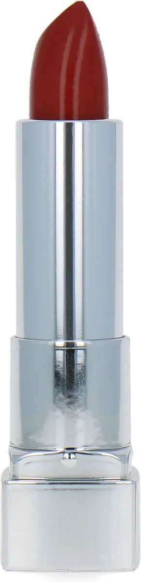 Maybelline Color Sensational Lipstick 122 Brick Beat