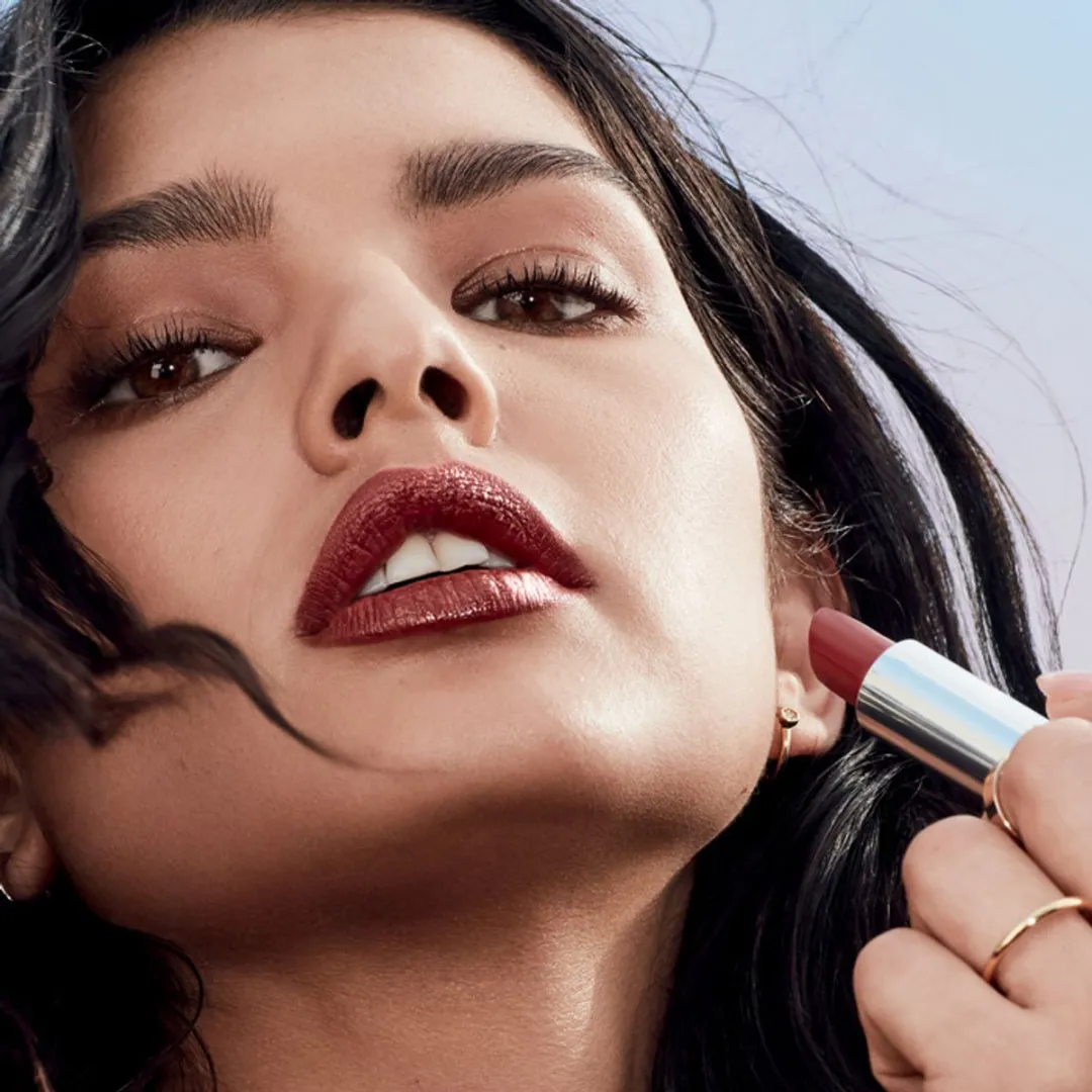Maybelline Color Sensational Lipstick 122 Brick Beat - 4.4g