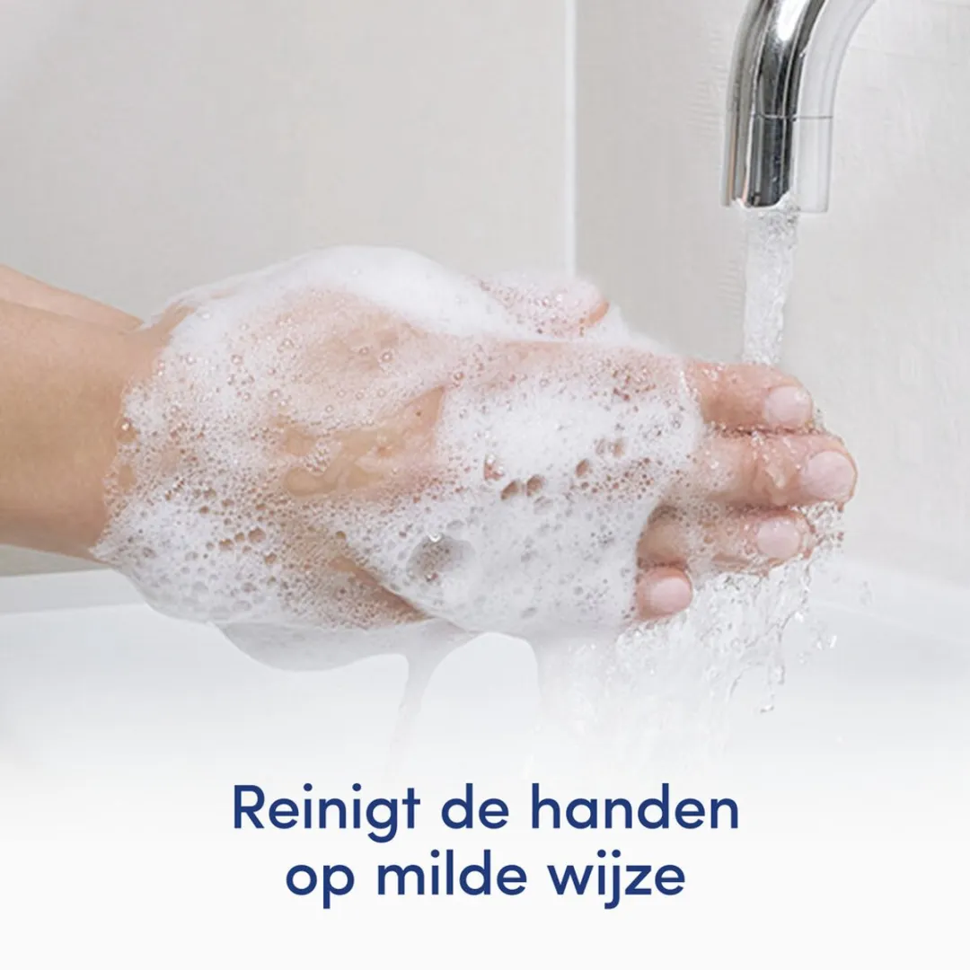Dove Care & Protect Handzeep 250ml - 10 Stuks