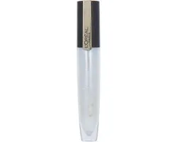 L'Oréal Paris Rouge Signature Lip Topper Wit Zilver 3g