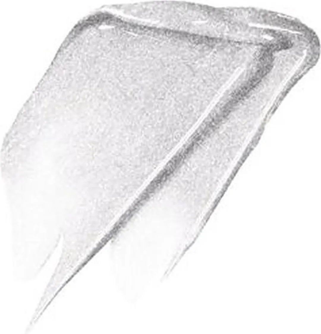 L'Oréal Paris Rouge Signature Lip Topper Wit Zilver 3g