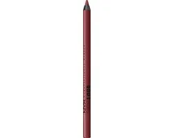 NYX Line Loud Lip Pencil Ten Out of Ten - 1.2g