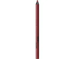 NYX Line Loud Lip Pencil Ten Out of Ten - 1.2g
