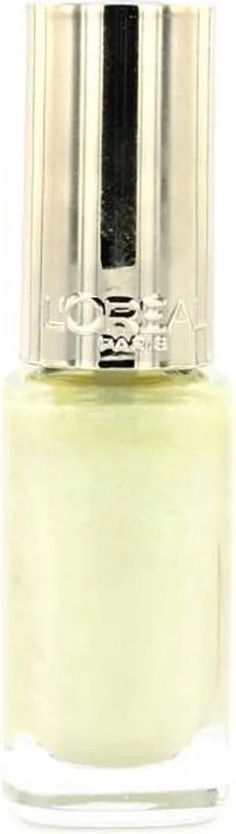 L'Oréal Paris Color Riche Nagellak 307 Lemon Shriver