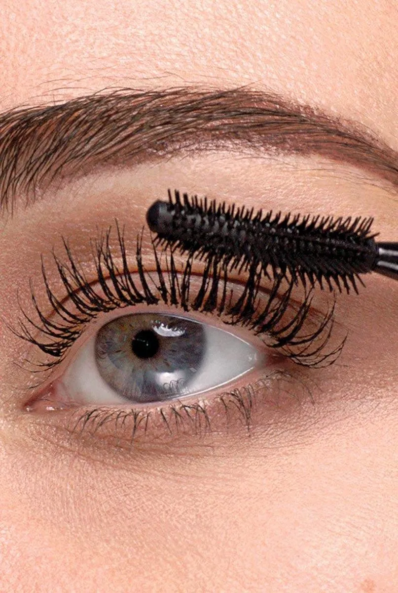 Maybelline Lash Sensational Mascara 06 Burgundy Brown - 8ml